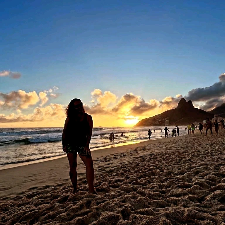 Imagem enviada por Raquel