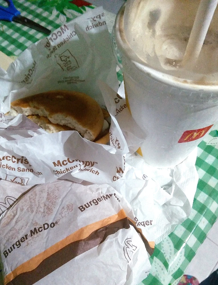 I-upload ni Wincy ang larawan