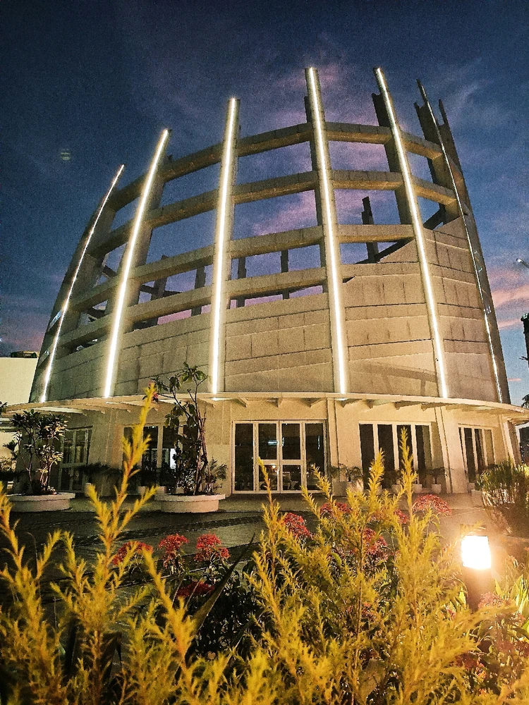 Gi-upload ni Felicity ang hulagway
