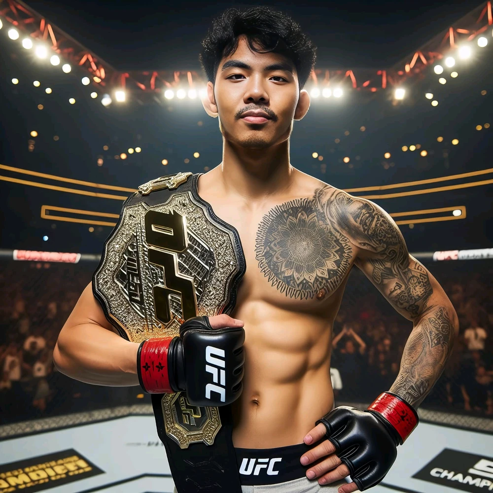 Gambar diunggah oleh Fadel