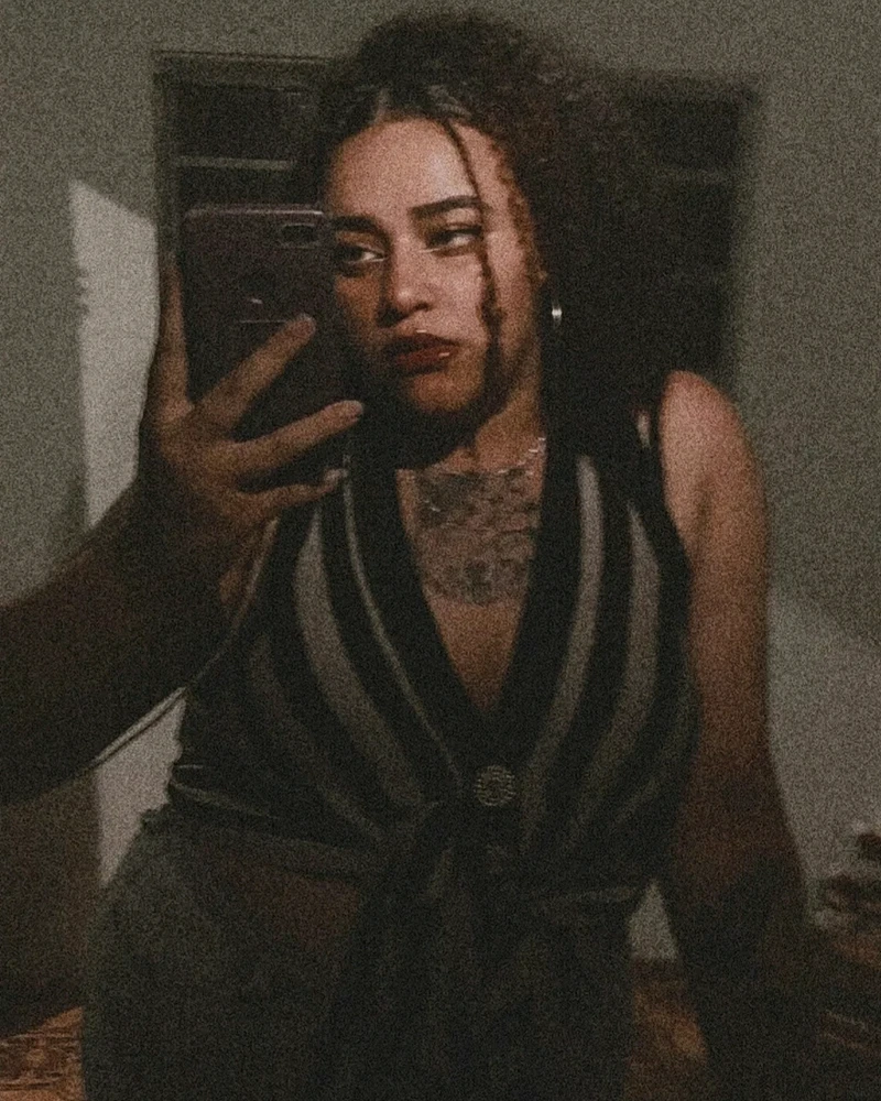 Imagem enviada por Sabrina