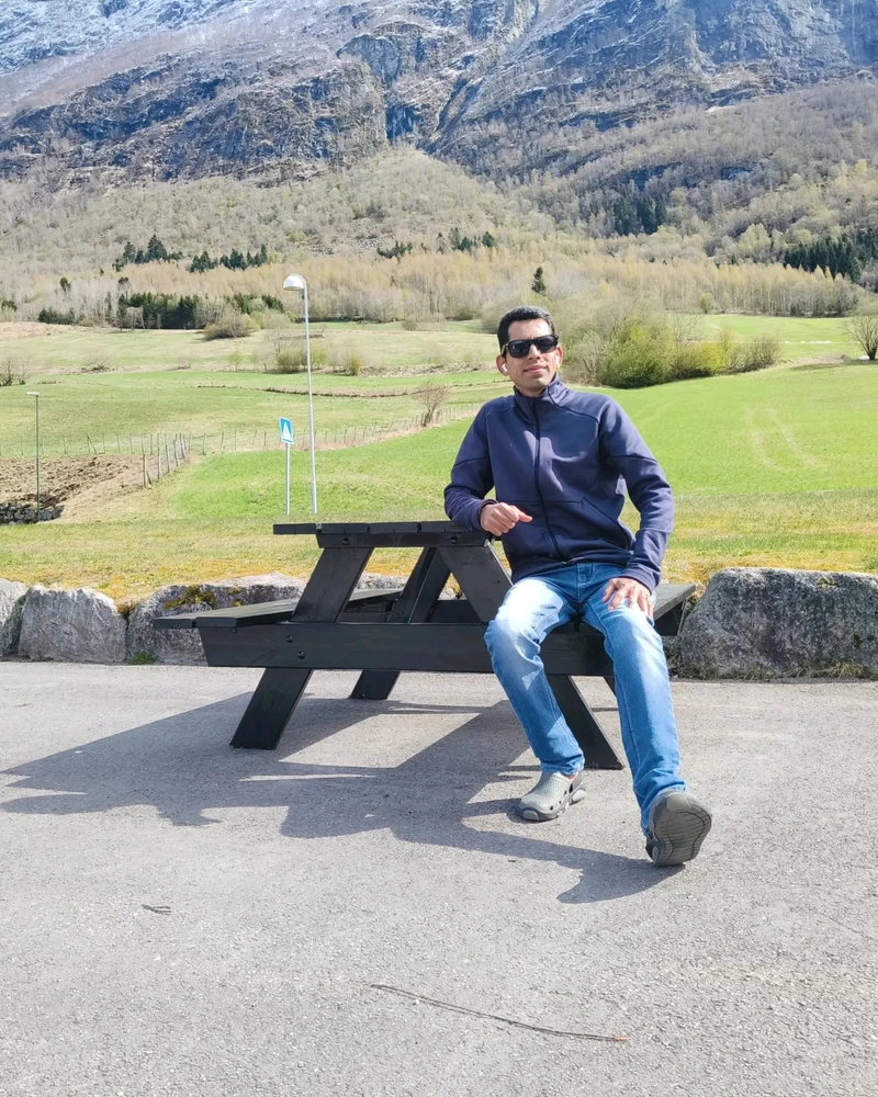 Image uploaded by Pramod chavan