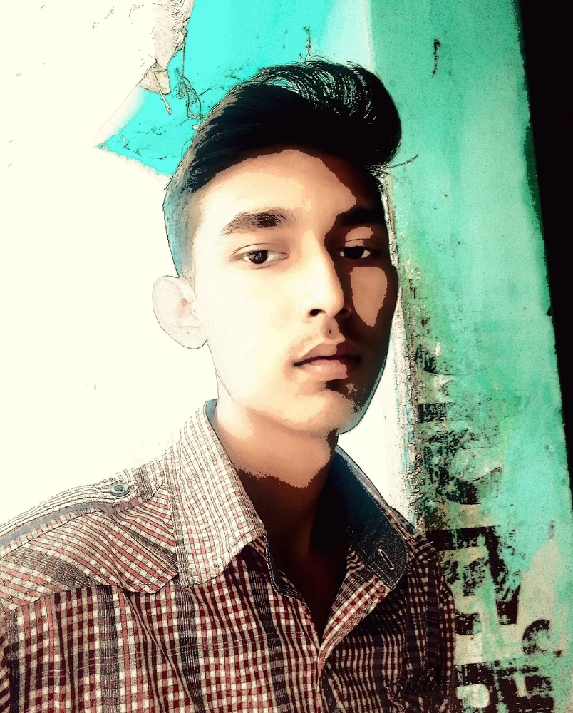 Image uploaded by Alok