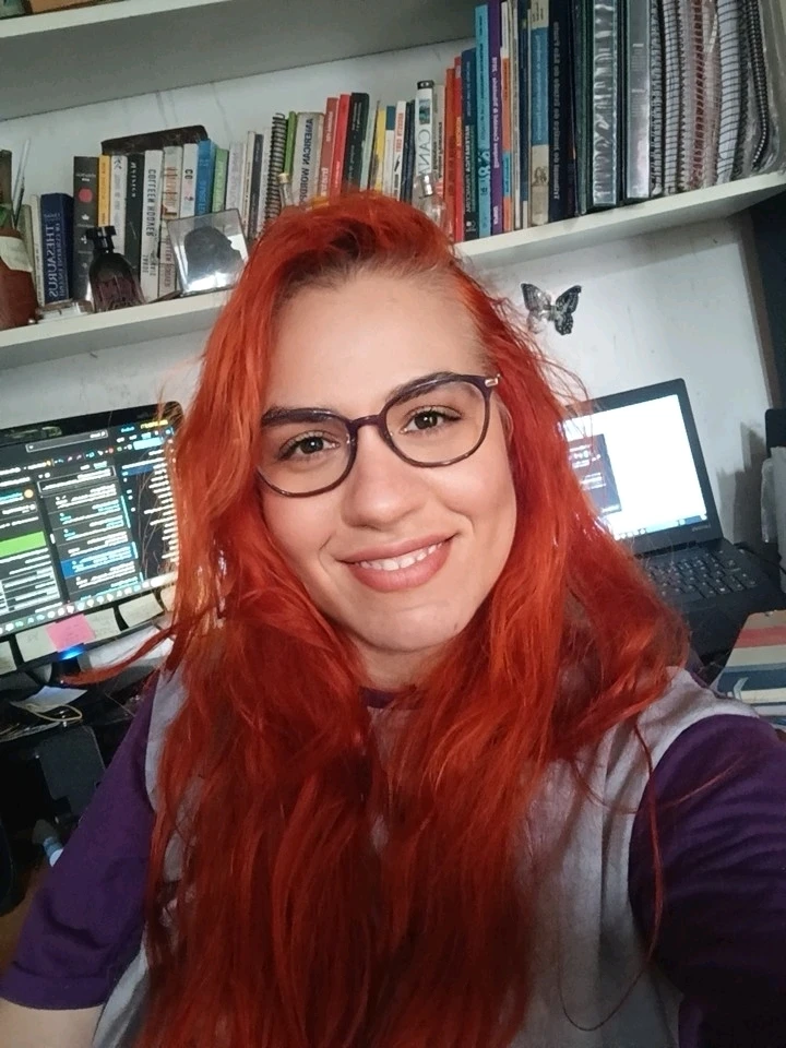 Image uploaded by Adriana Reis