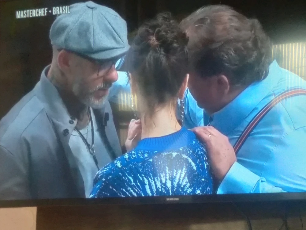 Imagem enviada por Edson Franklin