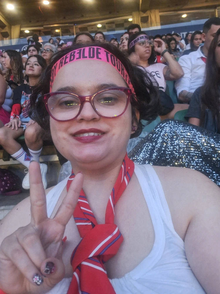 Imagem enviada por Luiza S.A.