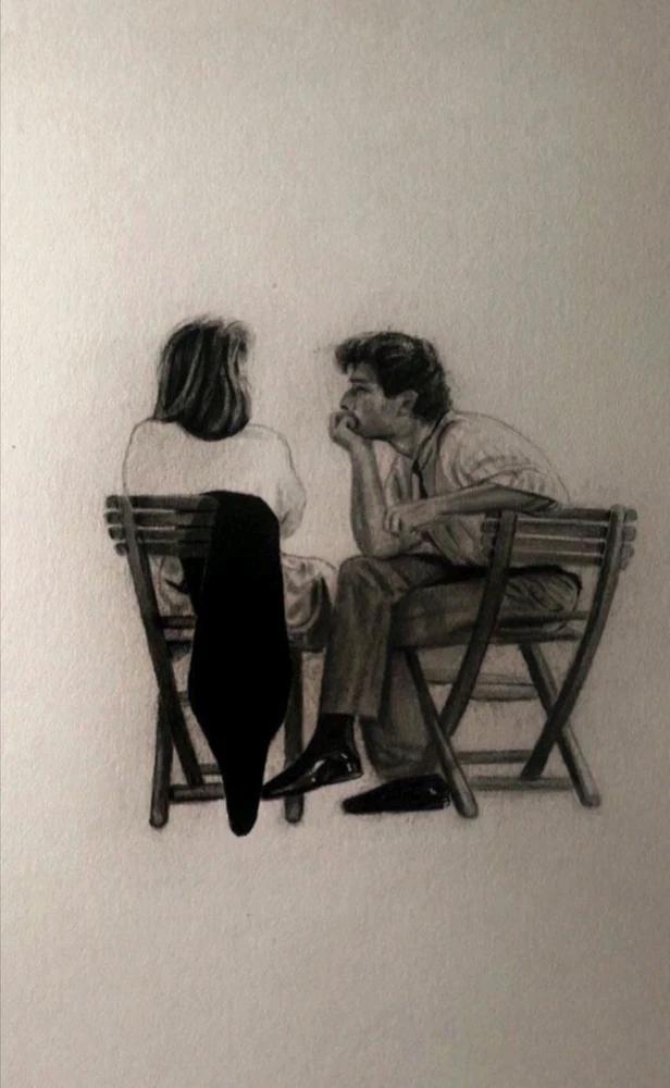 Moja dzisiejsza grafika