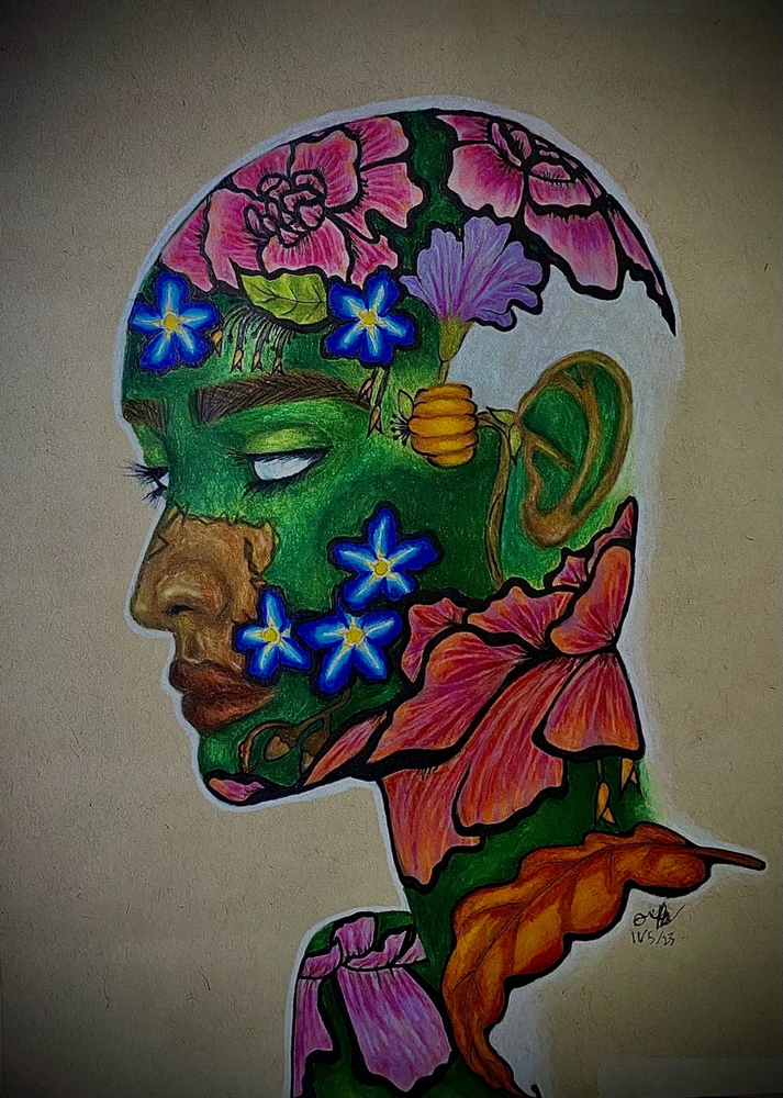 Image uploaded by Evander