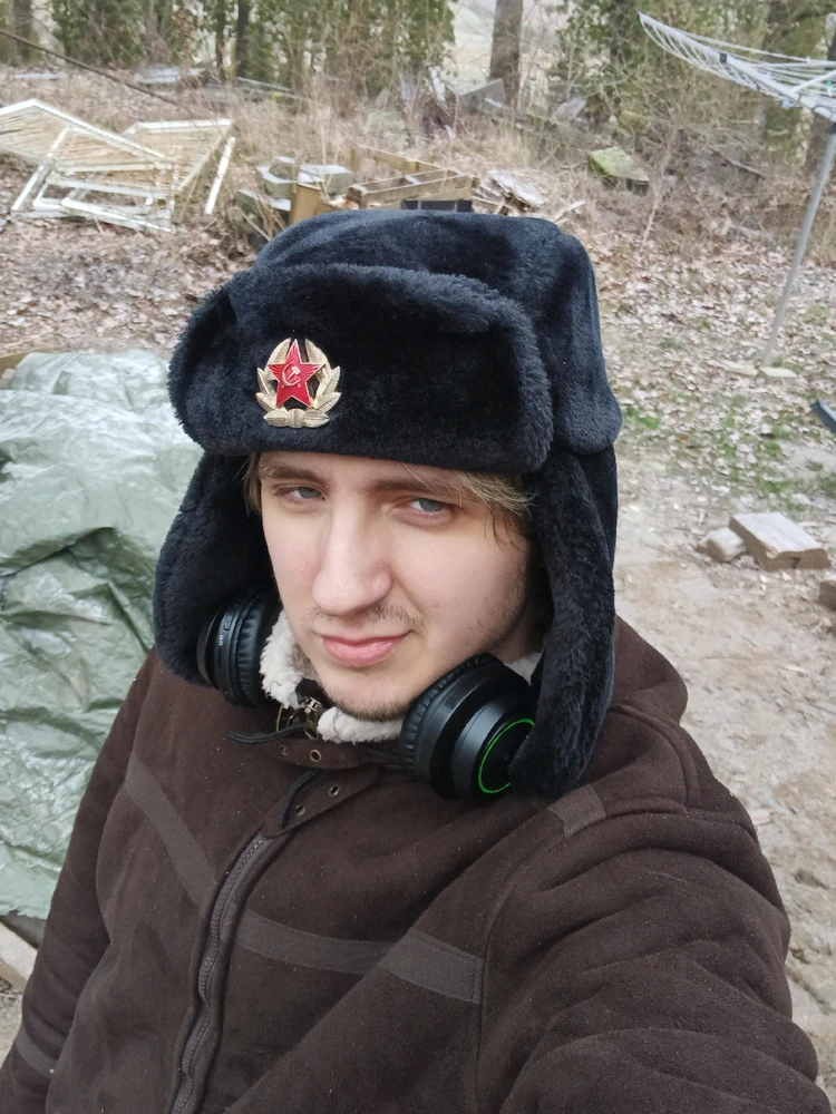 Image ajoutée par Sean