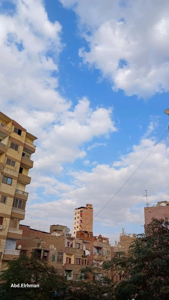 صورة رفعها Abdo
