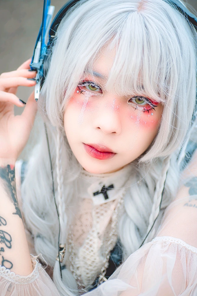 Photography - Cosplayer