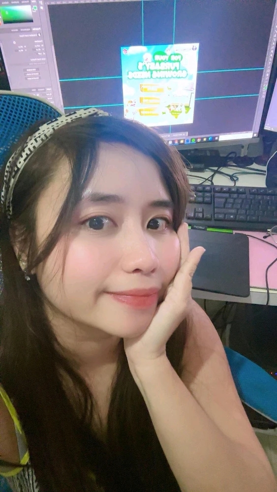 Image uploaded by Yuna