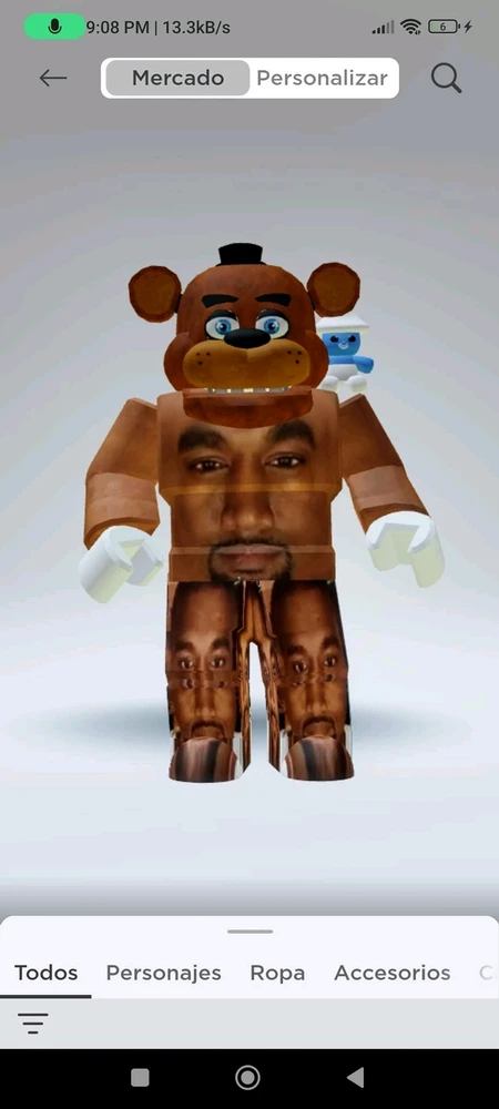 Imagen subida por Fabri