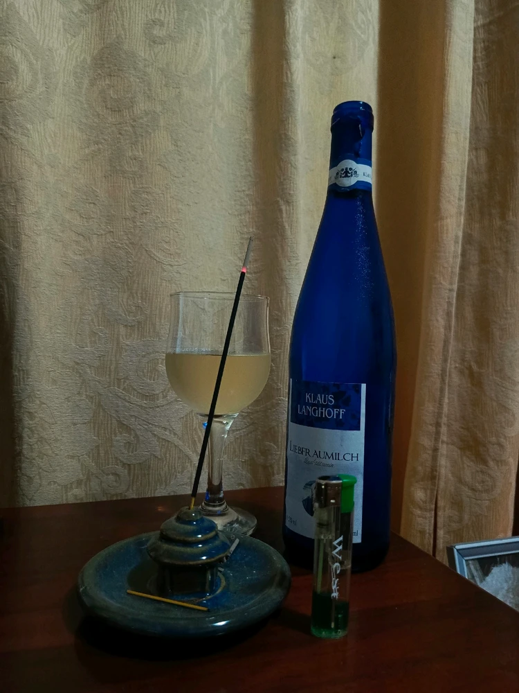 Un gustito a solas JAJA