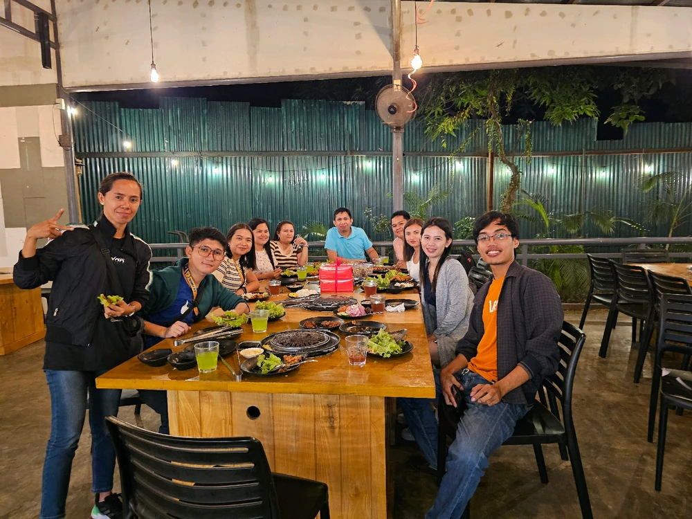 Gi-upload ni Gin ang hulagway