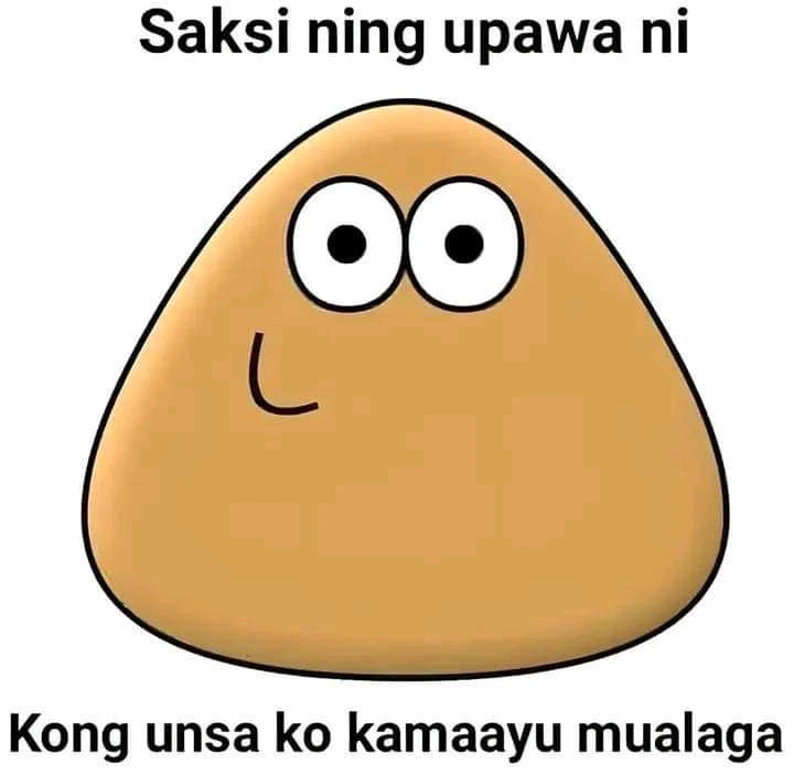 Gi-upload ni Khaye Elle ang hulagway