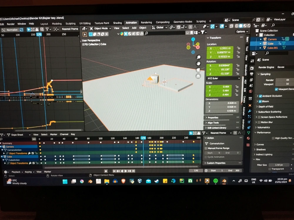 Michael上傳的圖片