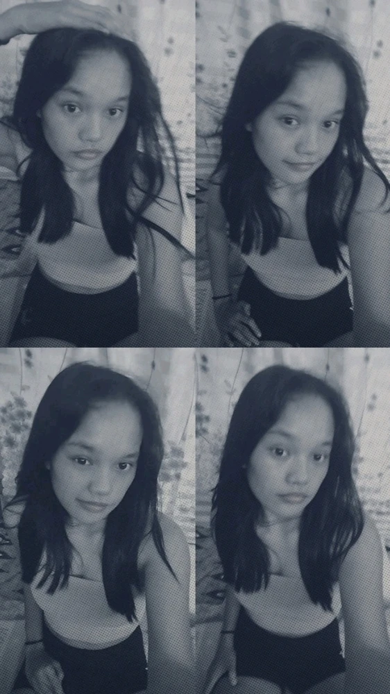 Gi-upload ni Christine Mae Paz ang hulagway