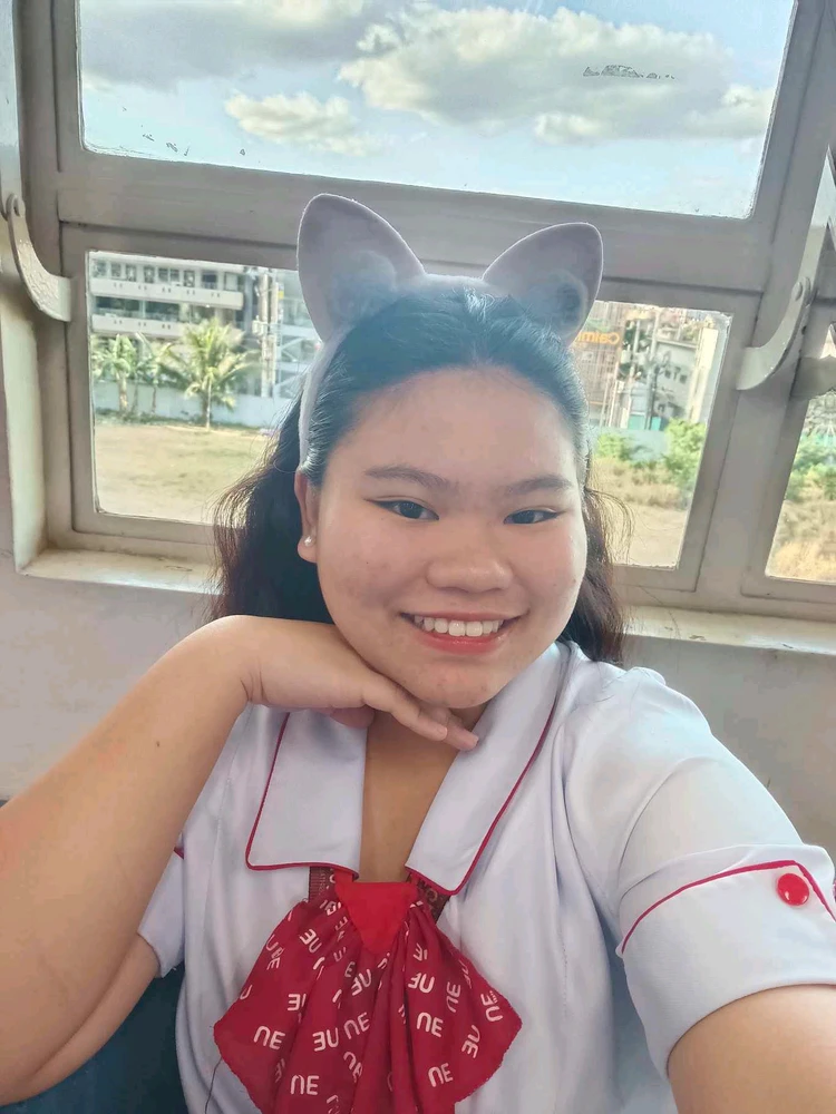 I-upload ni Lexi❤️ ang larawan