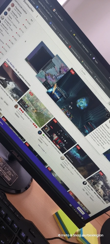 Bild hochgeladen von Benny