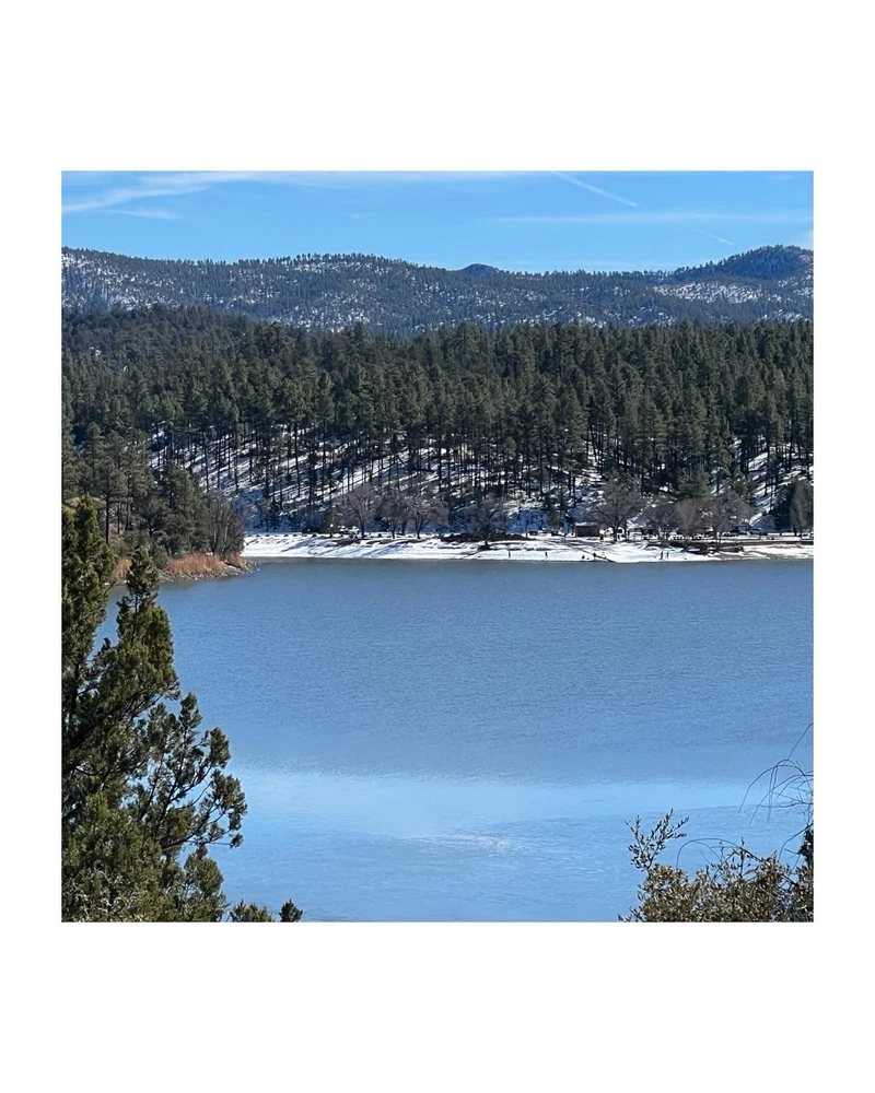 Lynx Lake