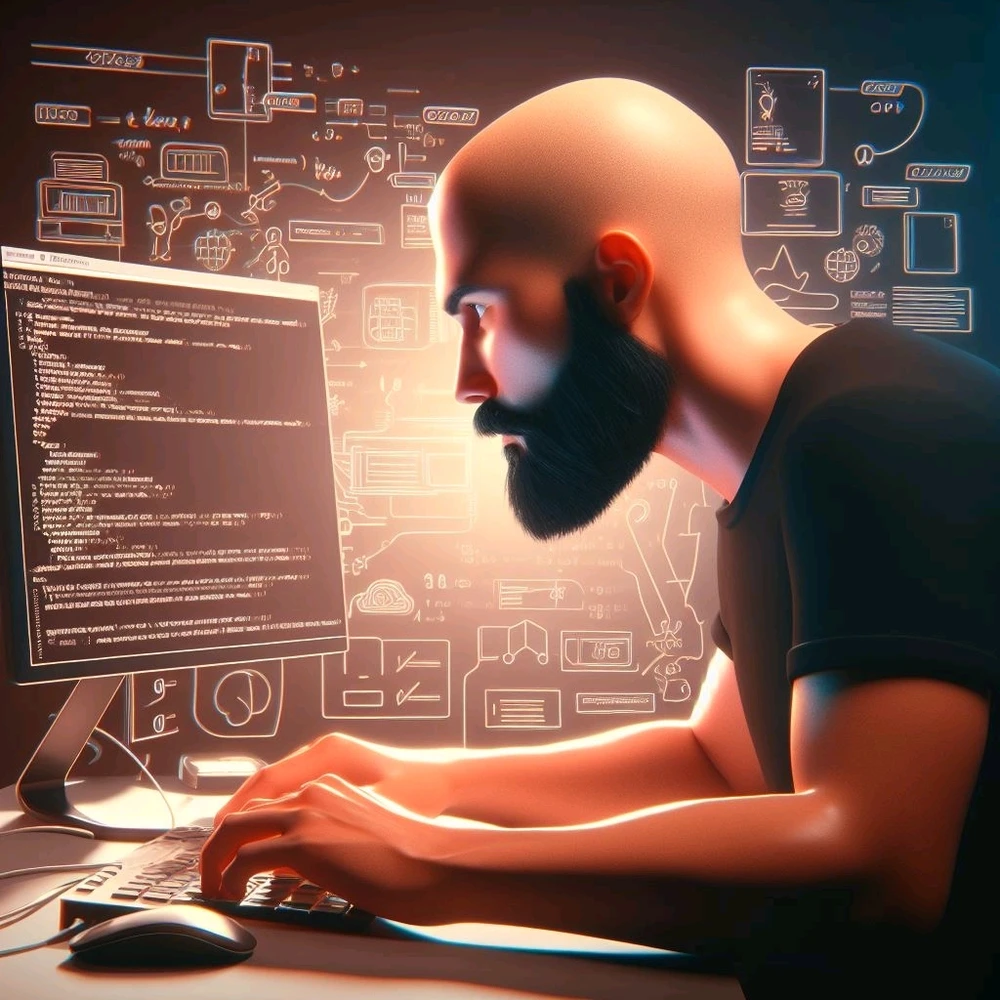 Imagem enviada por George