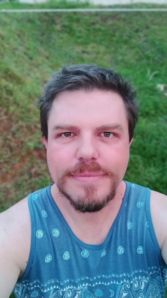 Imagem enviada por Tom