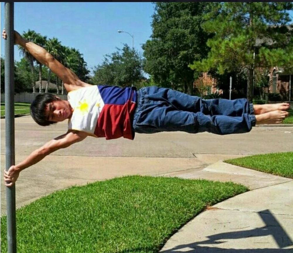 Gi-upload ni Paolo ang hulagway