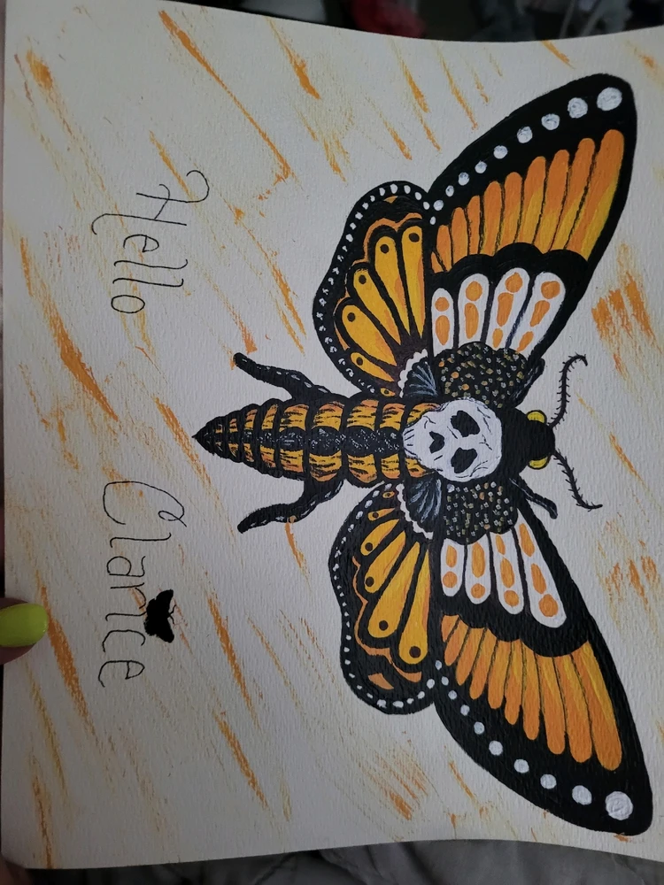 Image uploaded by Alicia