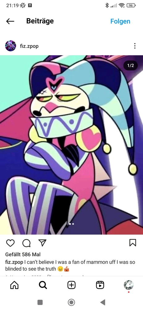 Bild hochgeladen von Jade