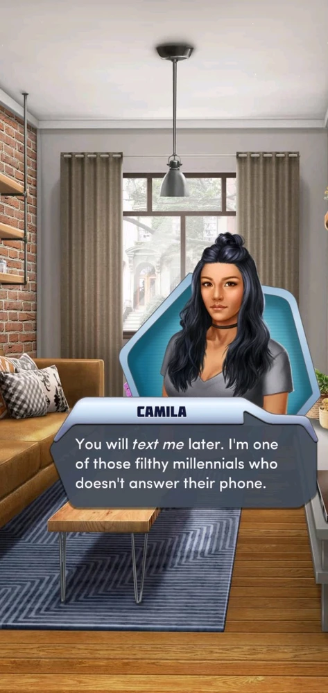 Imagem enviada por Camila