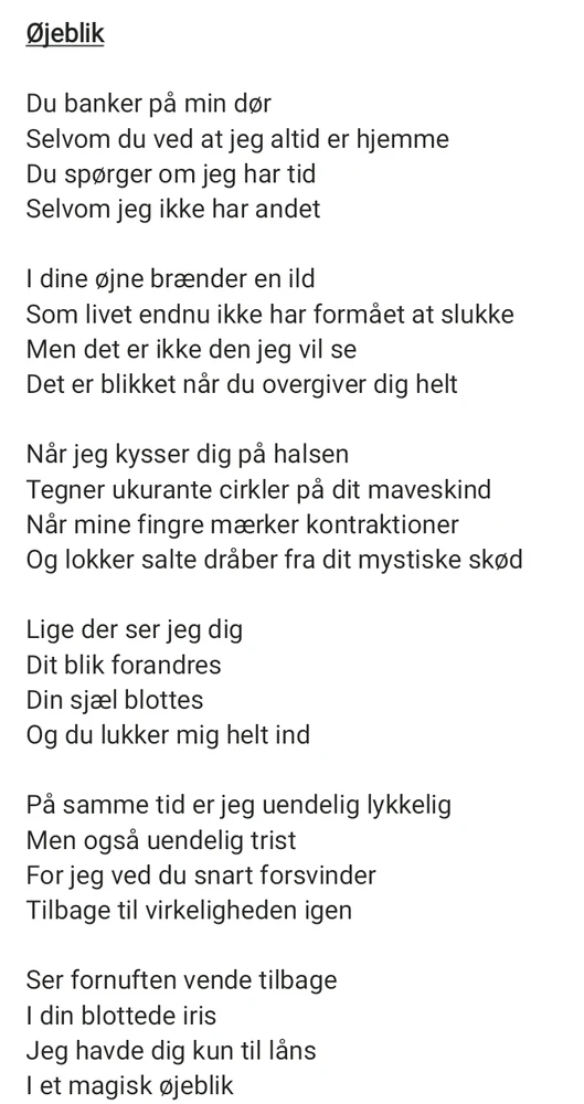 Billede uploadet af Kim