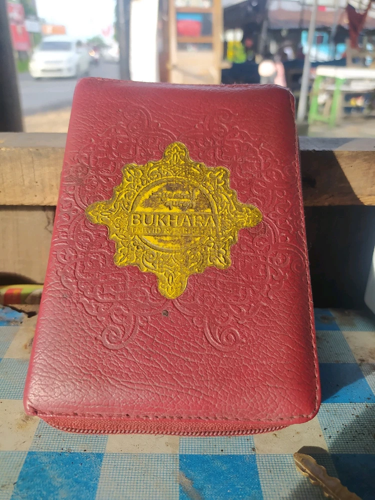 Gambar diunggah oleh Bima