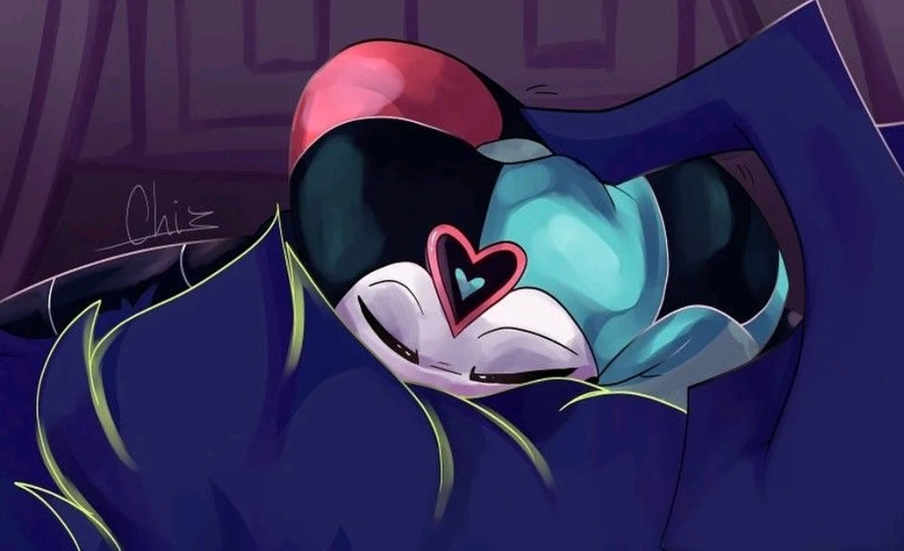 Bild hochgeladen von Jade