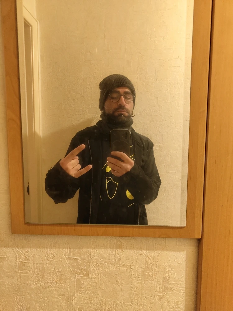 Bild hochgeladen von Hiki