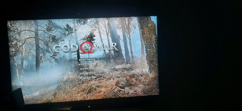 Poleci ktoś jakąś fajną grę na PC podobną do God of War??