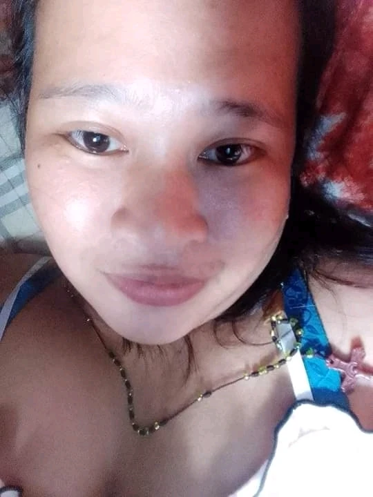 I-upload ni Marvie ang larawan