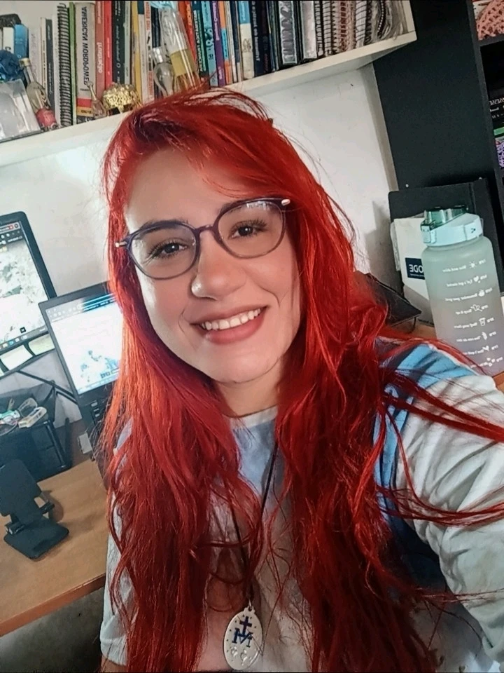 Image uploaded by Adriana Reis