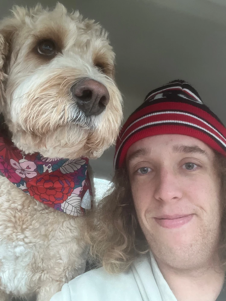 Image uploaded by Tanner W.