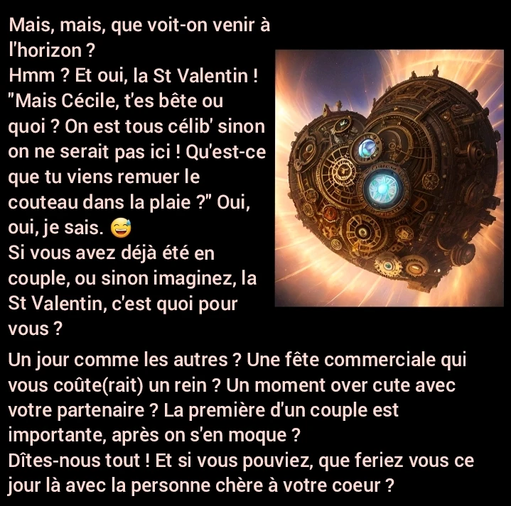 Image ajoutée par Cécile ✨