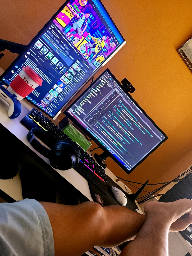 Imagen subida por Wilson