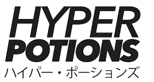 Hyper Potions