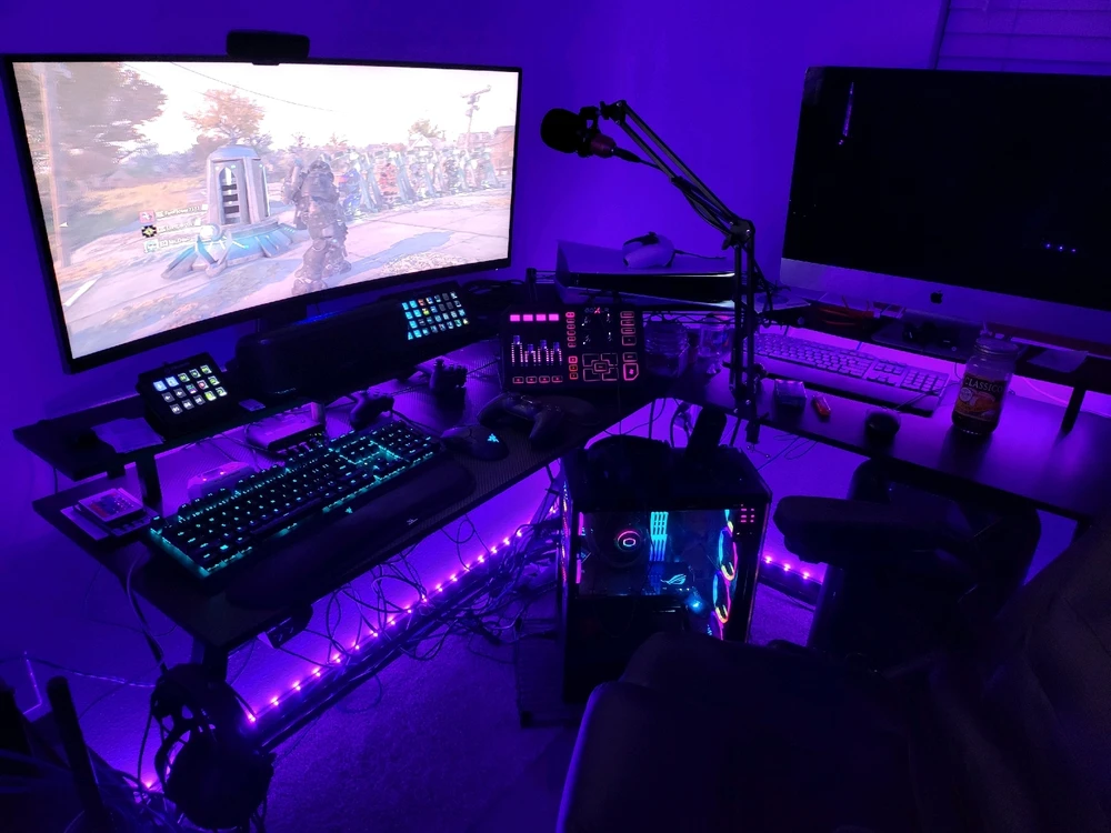 Battlestations