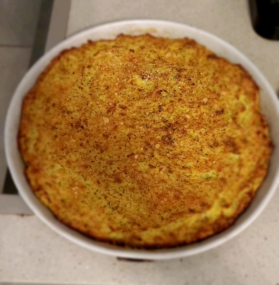 Polpettone Genovese