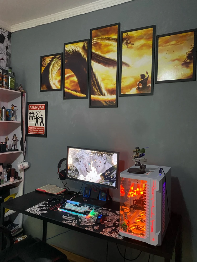 Imagem enviada por Lucas