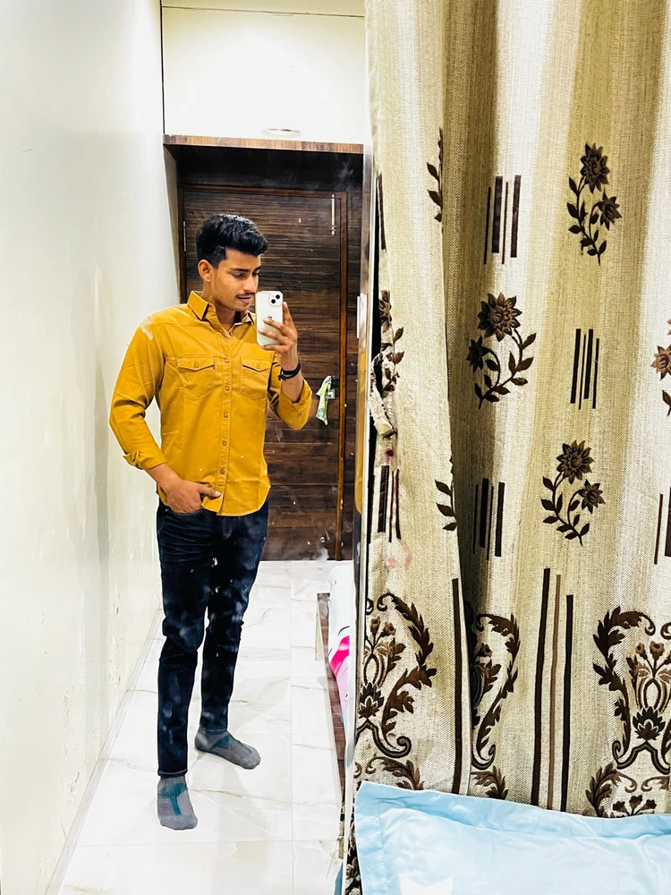 Image uploaded by Shravan khatik