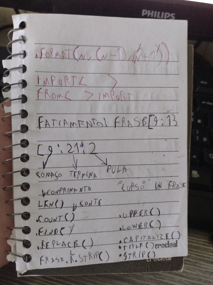 Imagem enviada por Pedro Henrique