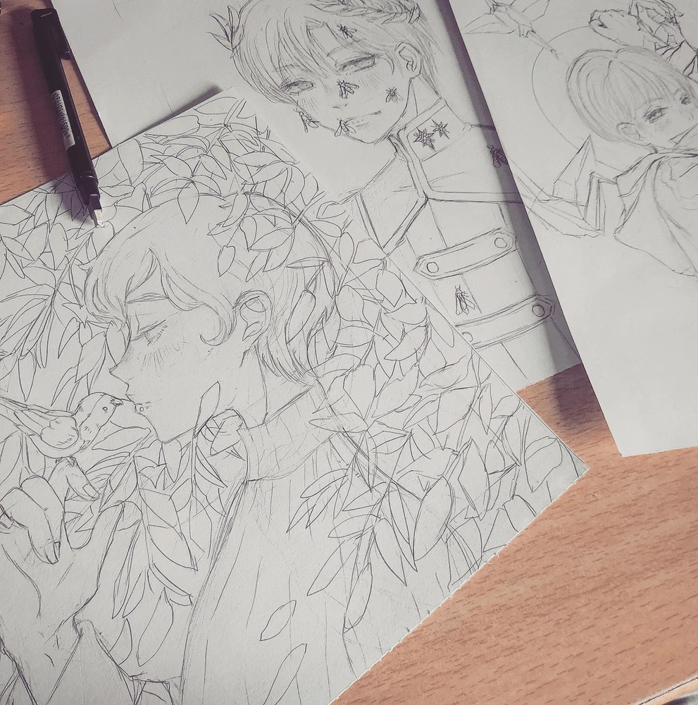 Bild hochgeladen von Melissa