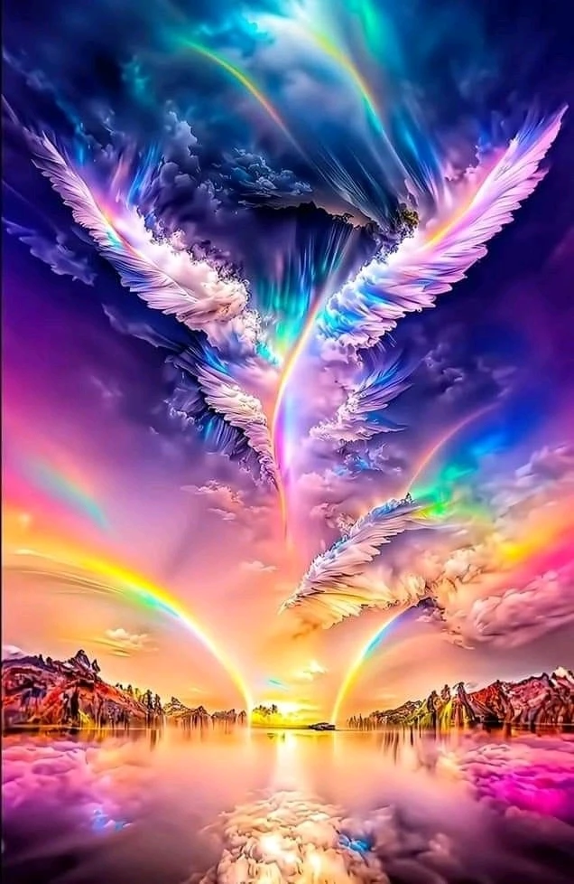 Jak wyobrażasz sobie świat, gdzie wszystkie przeszkody są tylko ciekawą drogą? Czego Ci brakuje żeby tak było? Żeby cieszyć się życiem jak dziecko! Tak żeby mieć co dziennie ciarki na ciele😍🙏