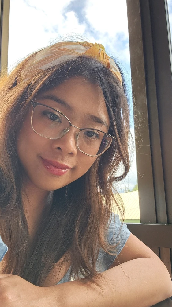 Image uploaded by Michelle